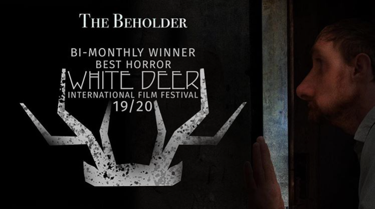 Flicer Mill’s The Beholder wins brace of awards